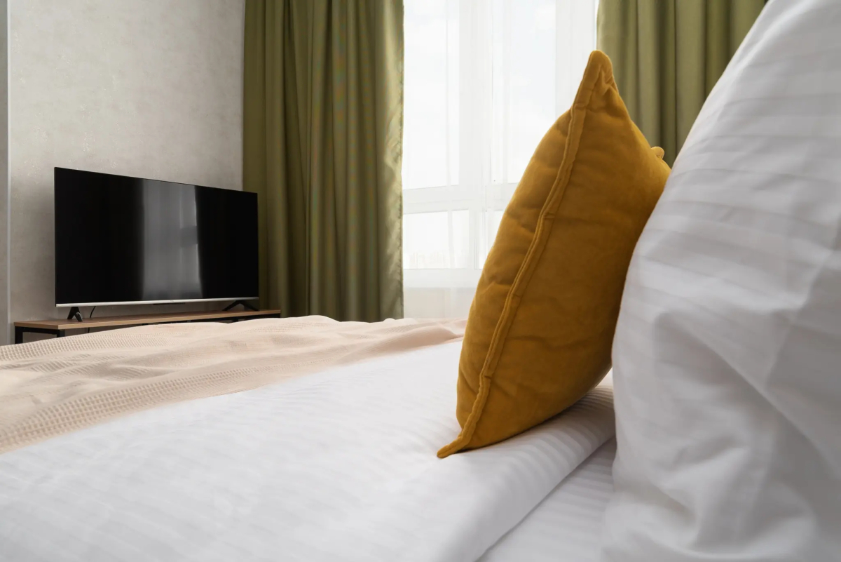 Апартаменты Парк облаков Апарт