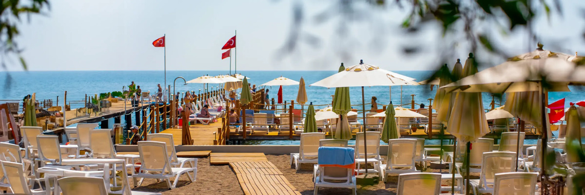 Rose Garden Premium Hotel