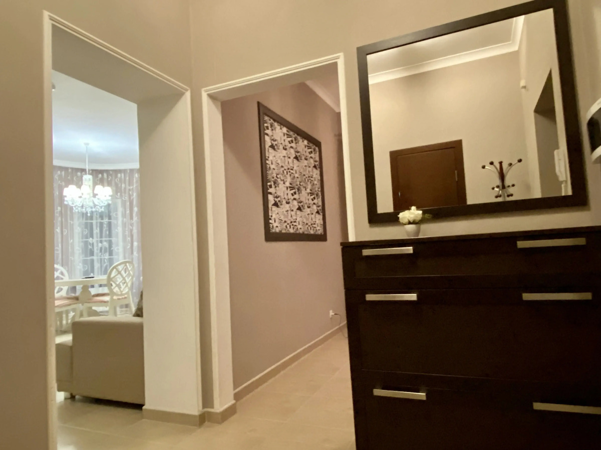 Квартира Уютная квартира в центре Светлогорска