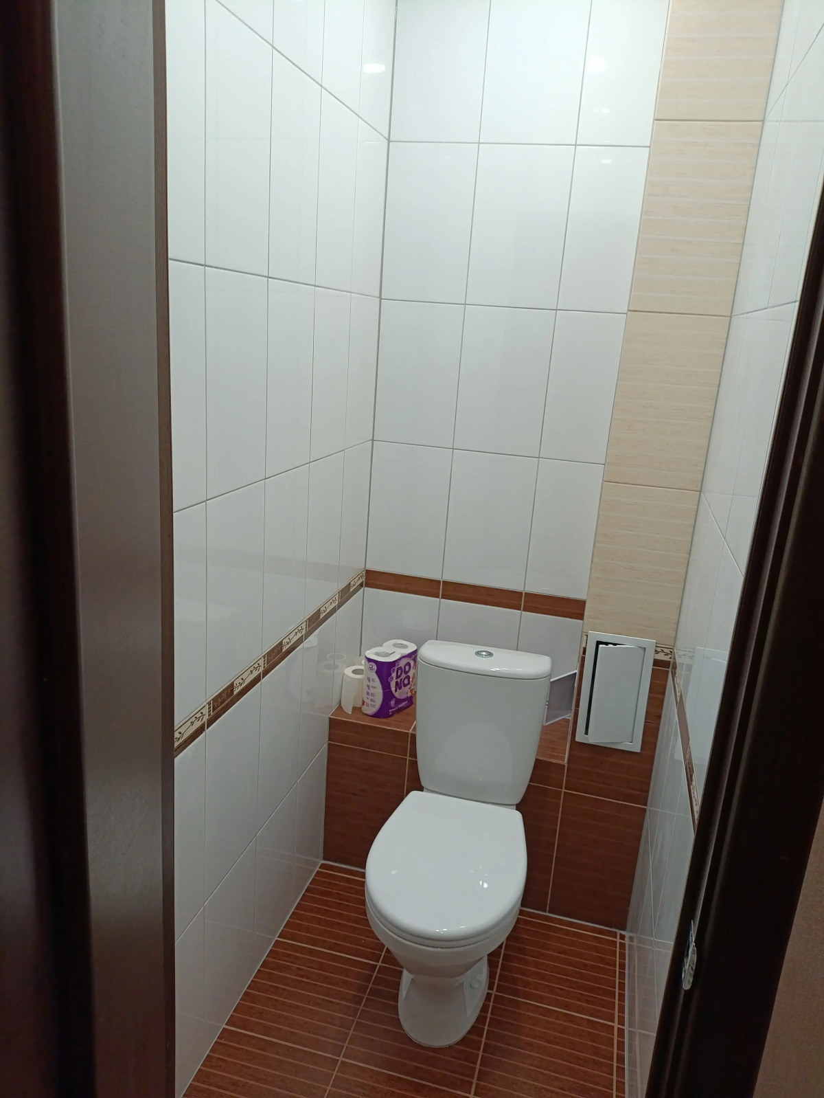 Квартира Уютная