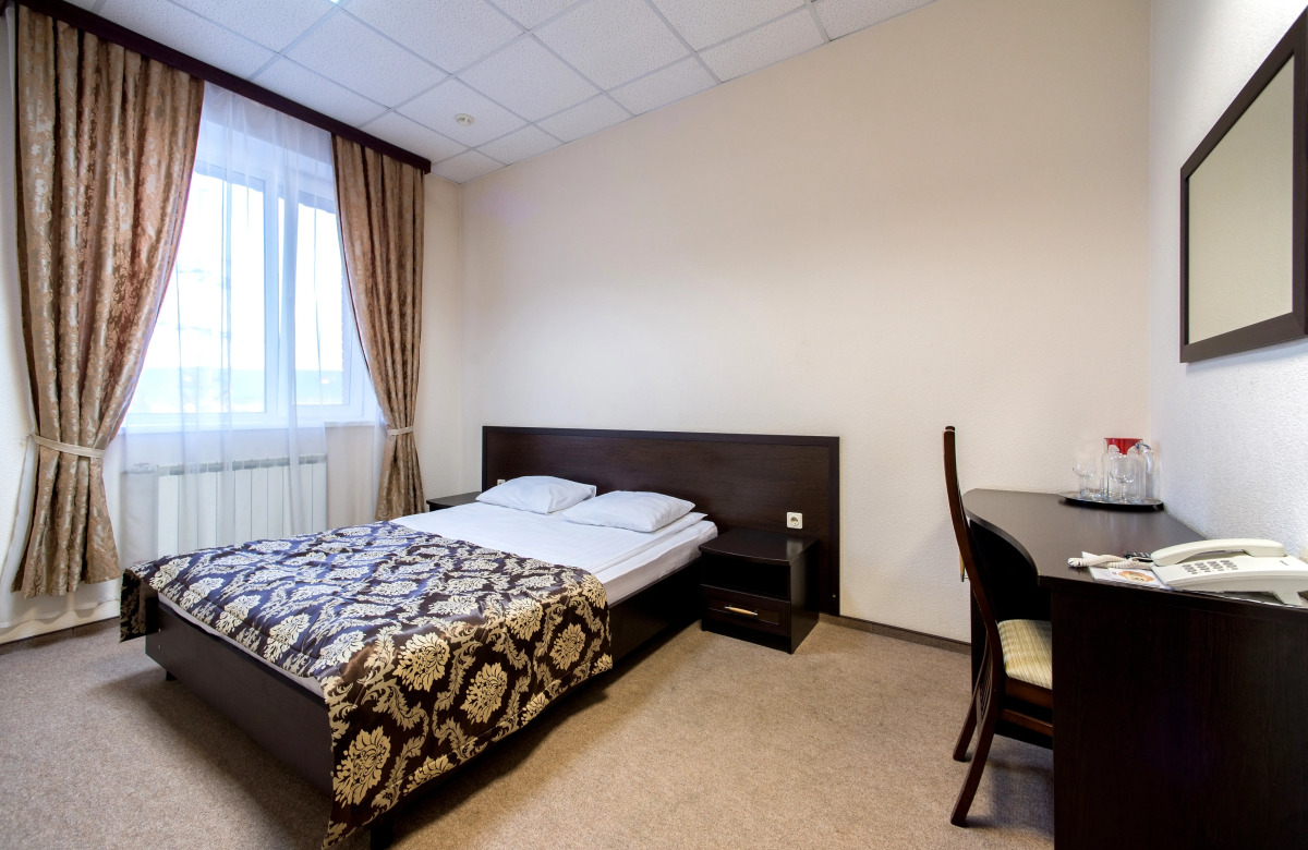 Отель Ковчег