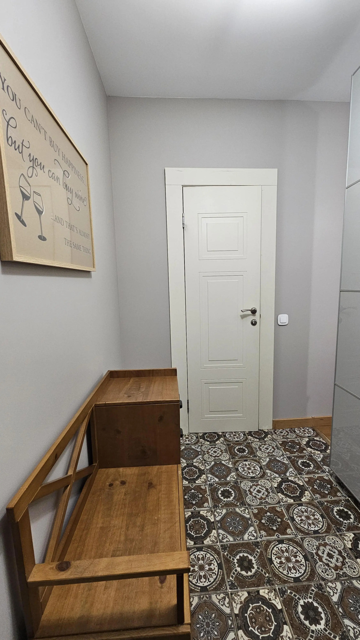 Апартаменты Студия 42