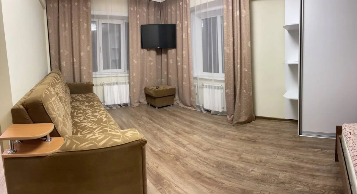 Квартира в Центре Улан-Удэ