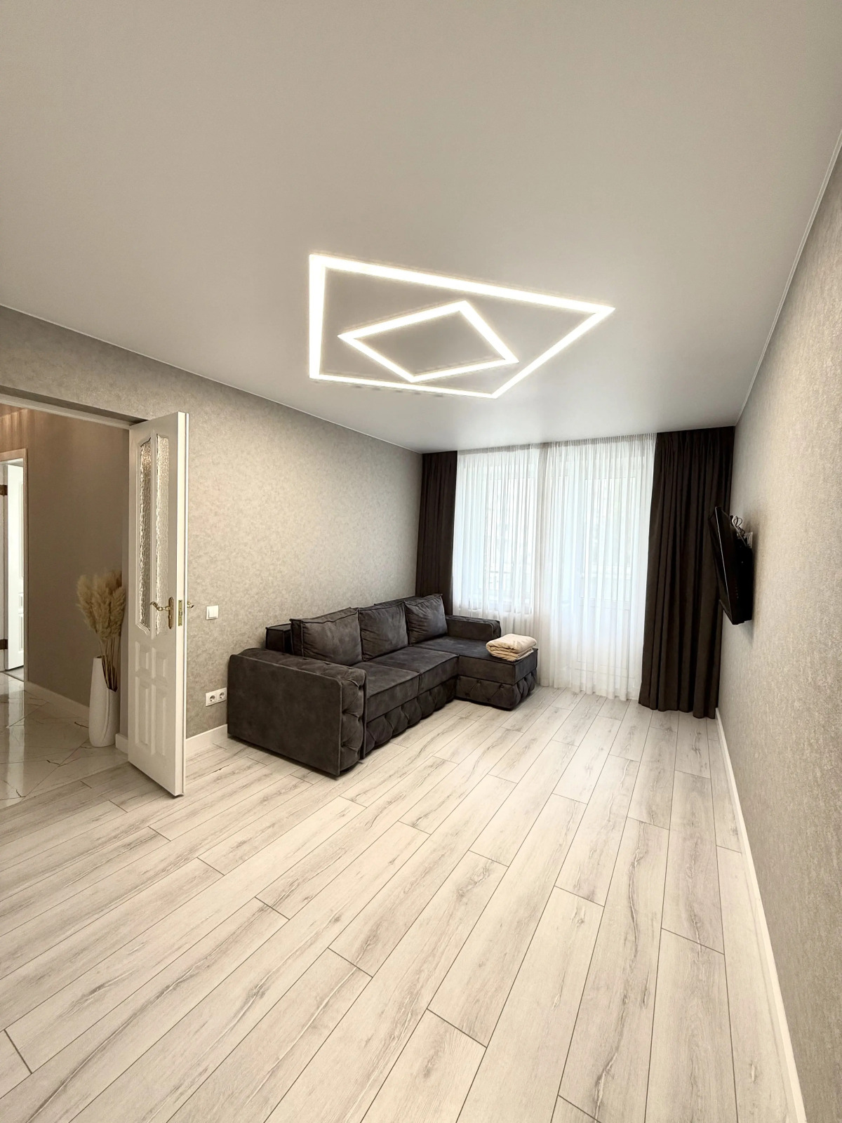 Апартаменты Милейшая двушка в Центре Минск