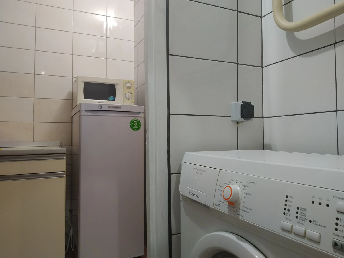 Квартира Две Подушки (3 чел) на Ленинградском, 14