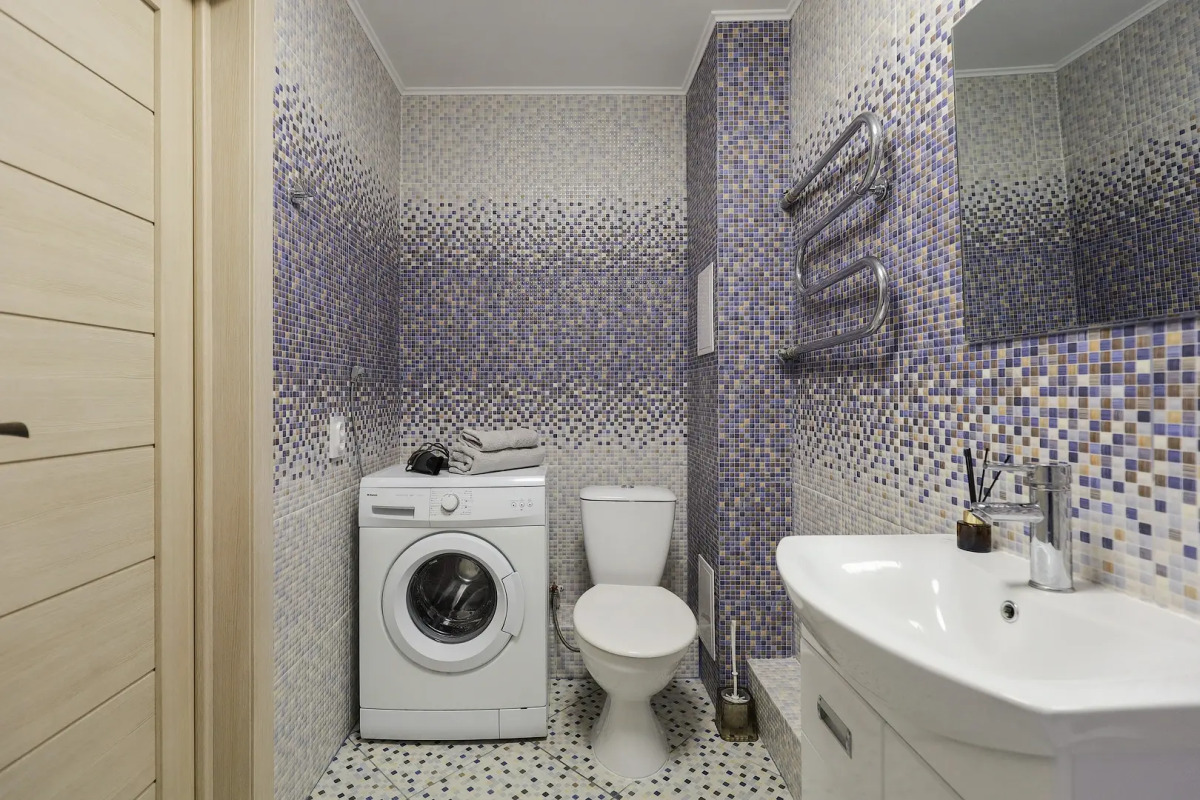 Квартира BalticRealty EcoHome Пионерский