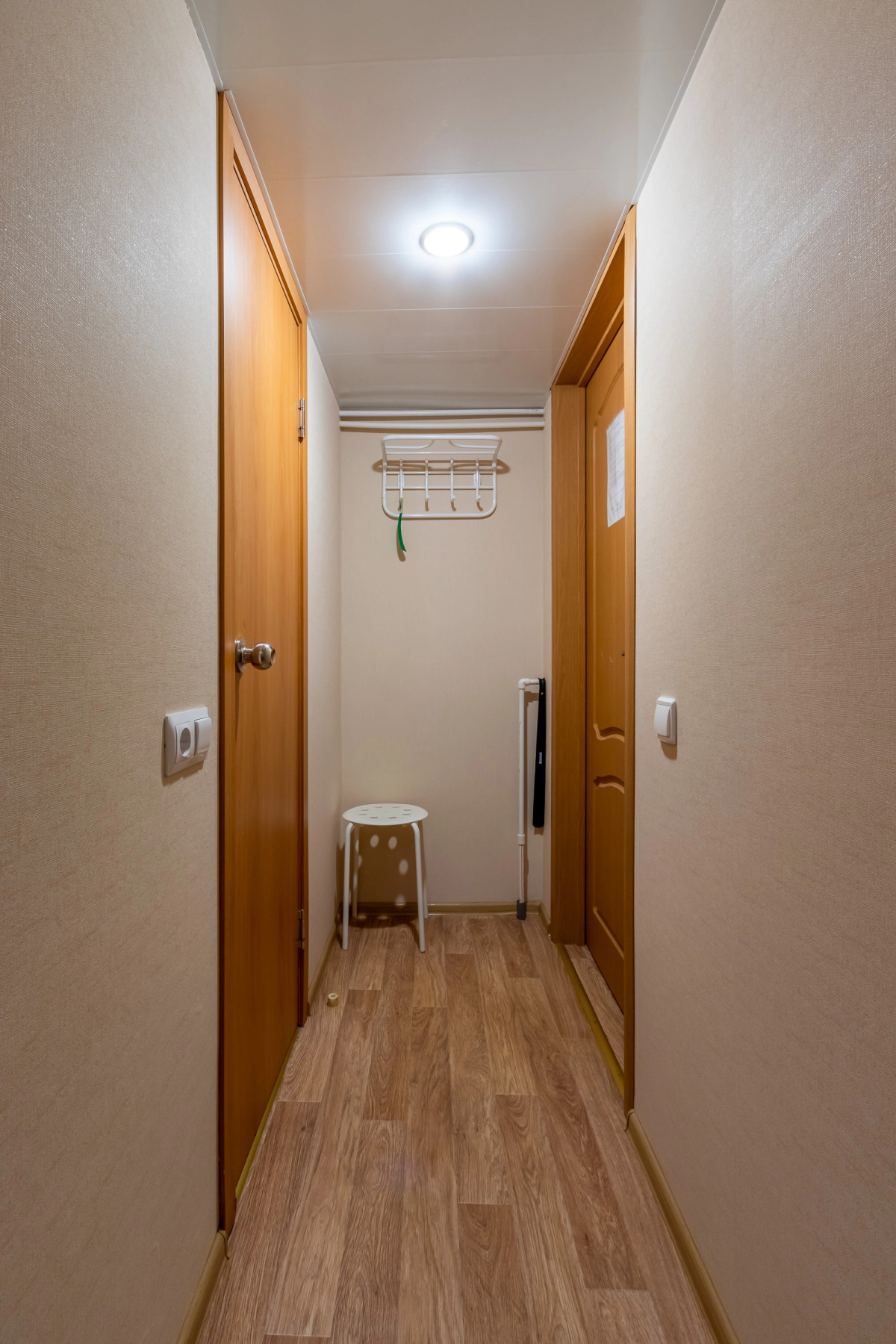 Студия у метро Балтийская