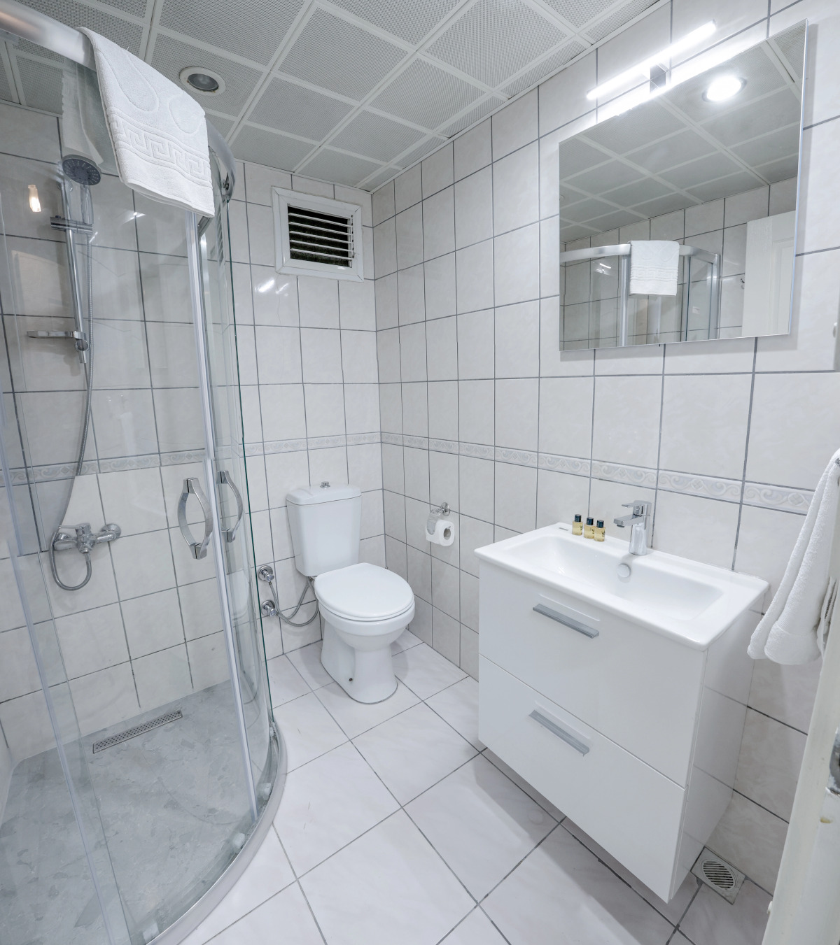 Отель Selin Belek