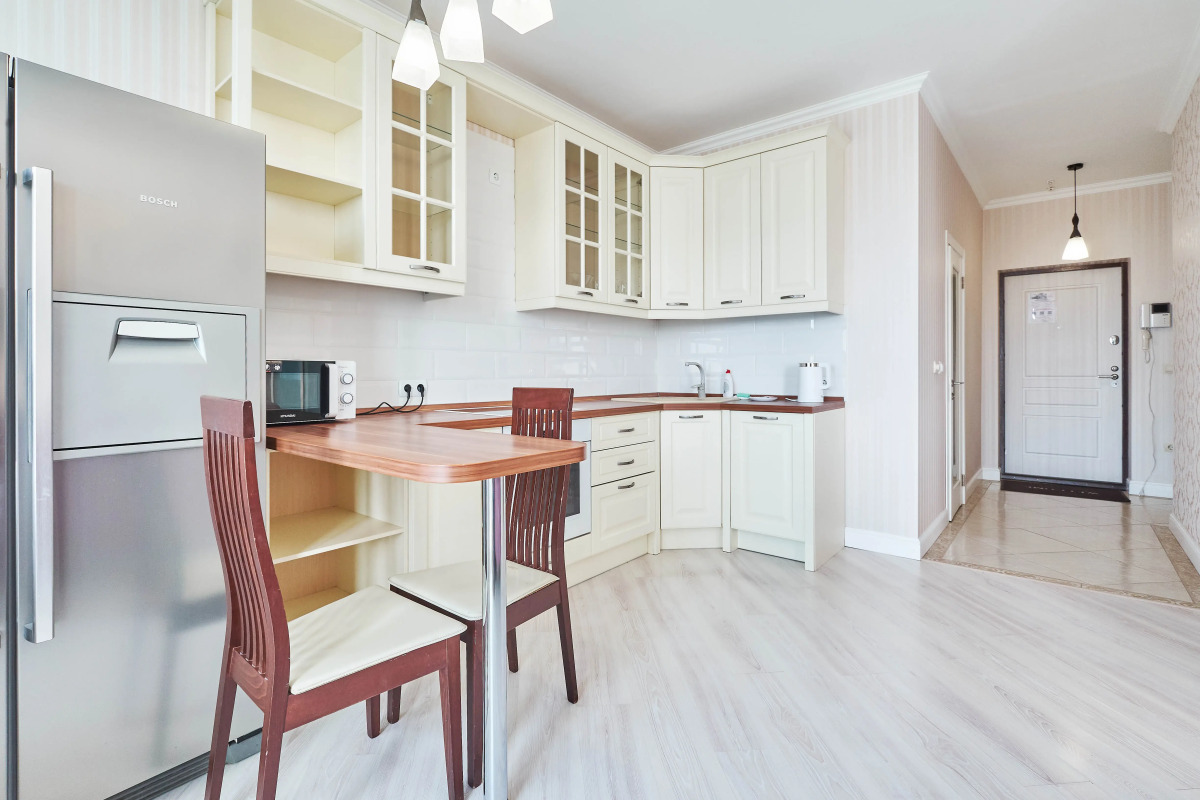 Апартаменты Петровские на Советской 90 №13