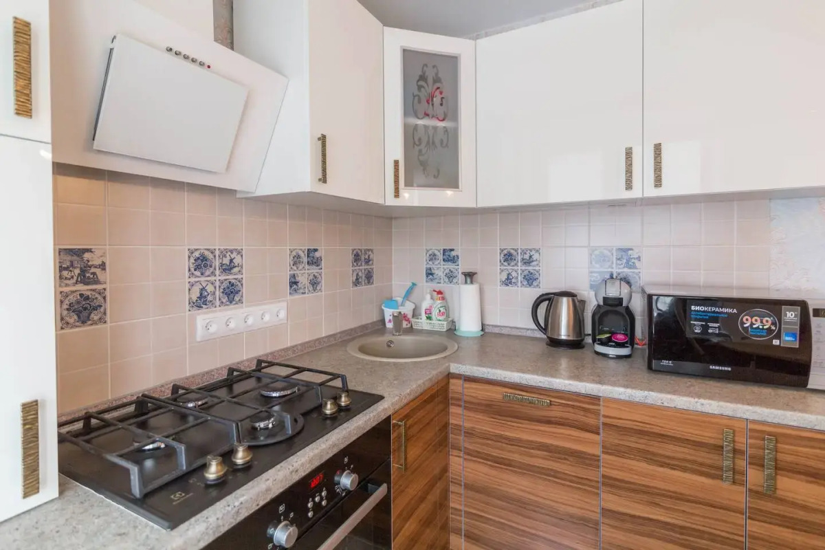 Квартира в Центре на Большой Покровской