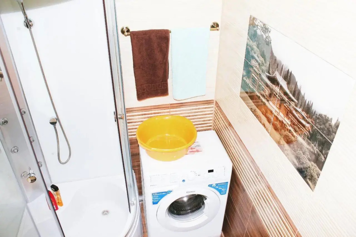 Апартаменты С Видом на Море