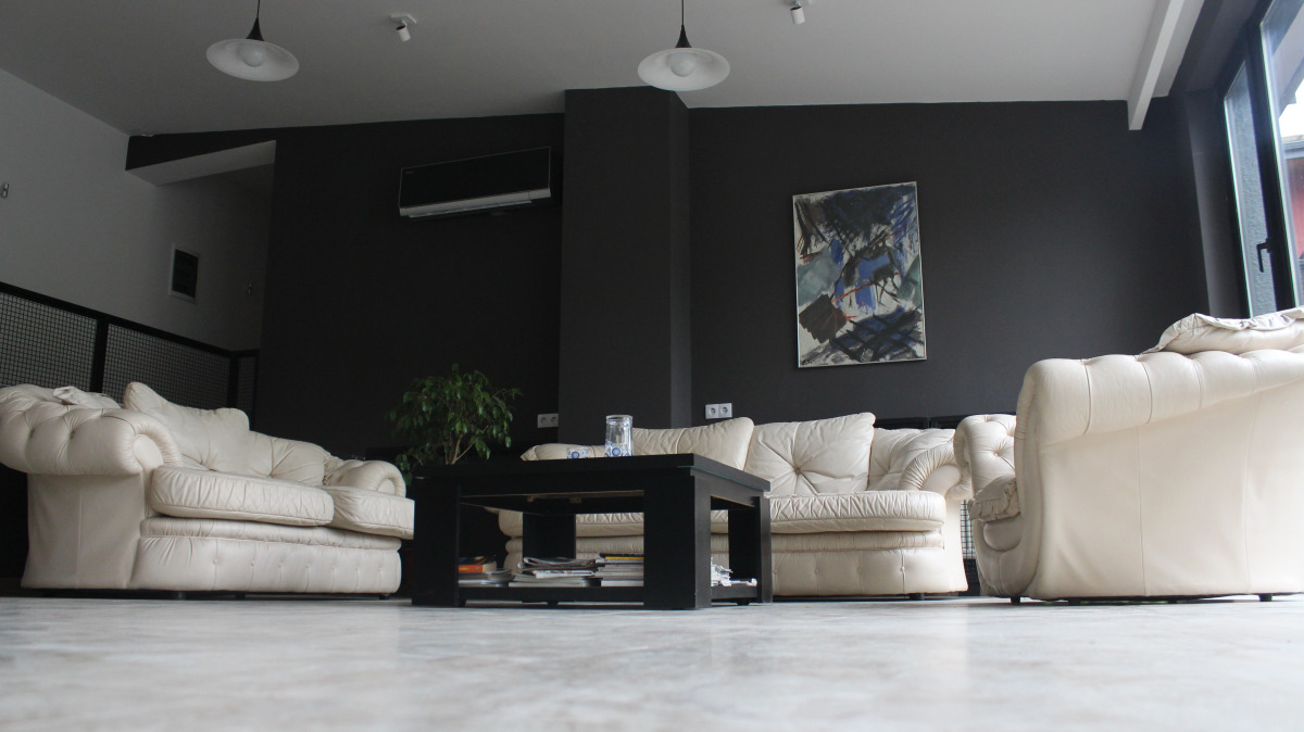 Гостиница Альянс