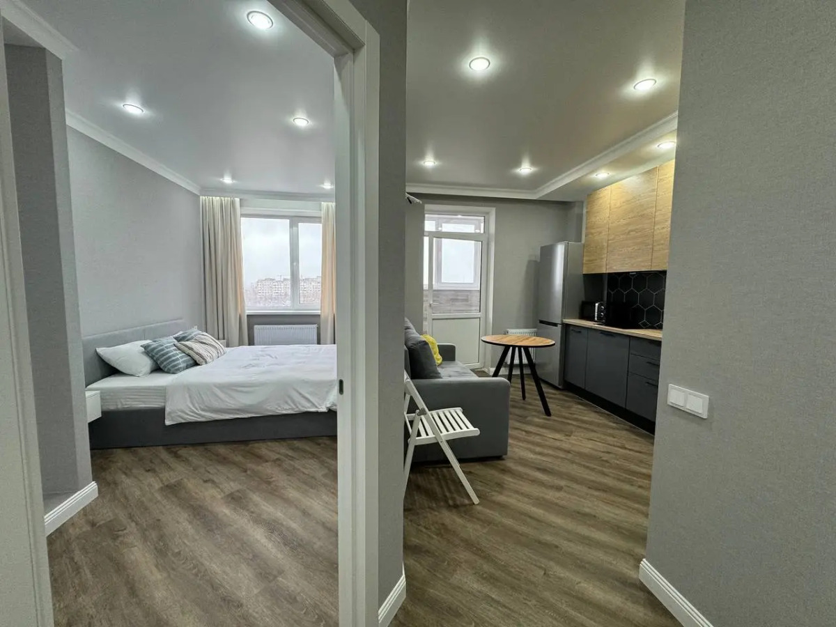 Апартаменты В НАХИЧЕВАНИ