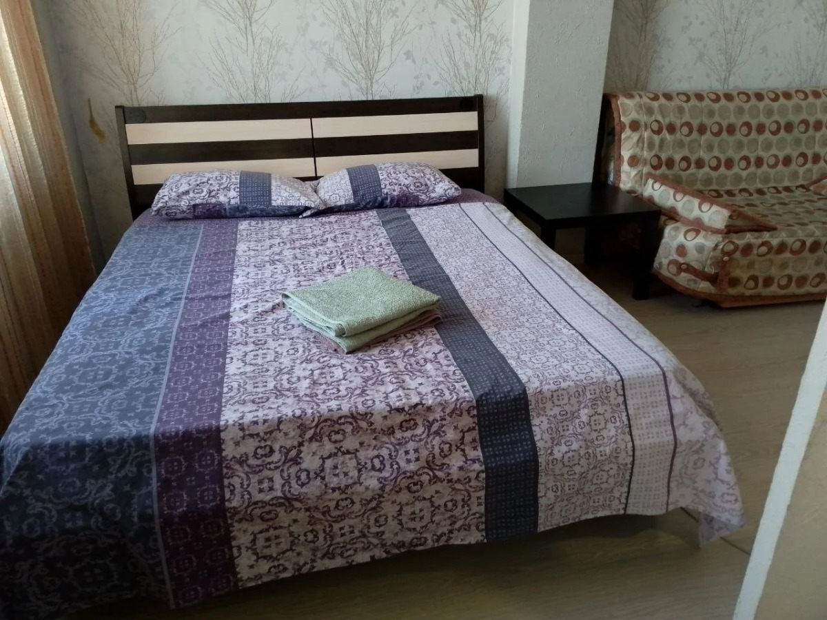 Квартира Возле Аэропорта