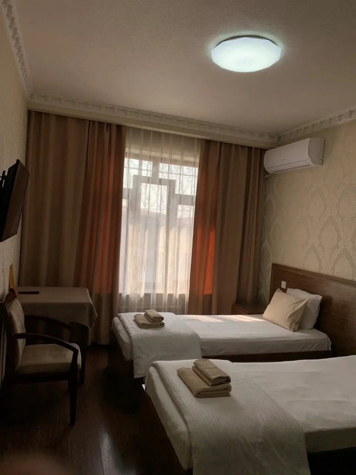 Бутик-отель Eurolux