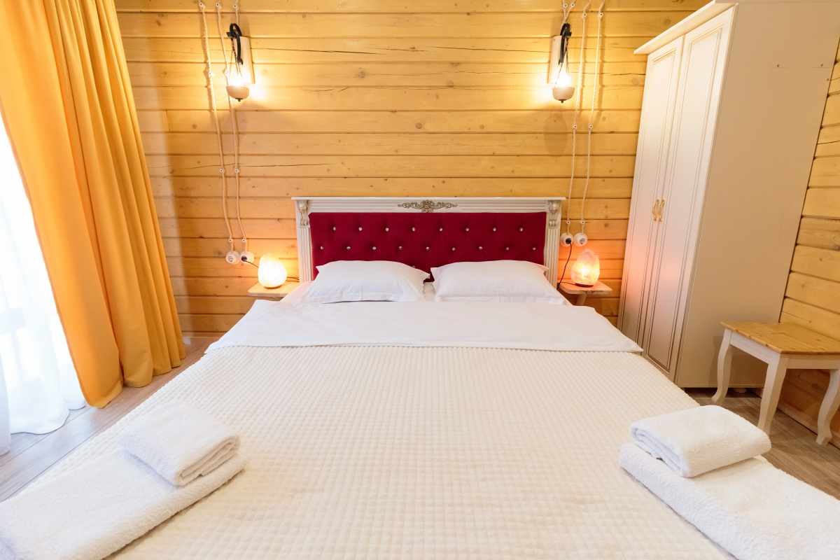 Гостевой дом Hayat Haus