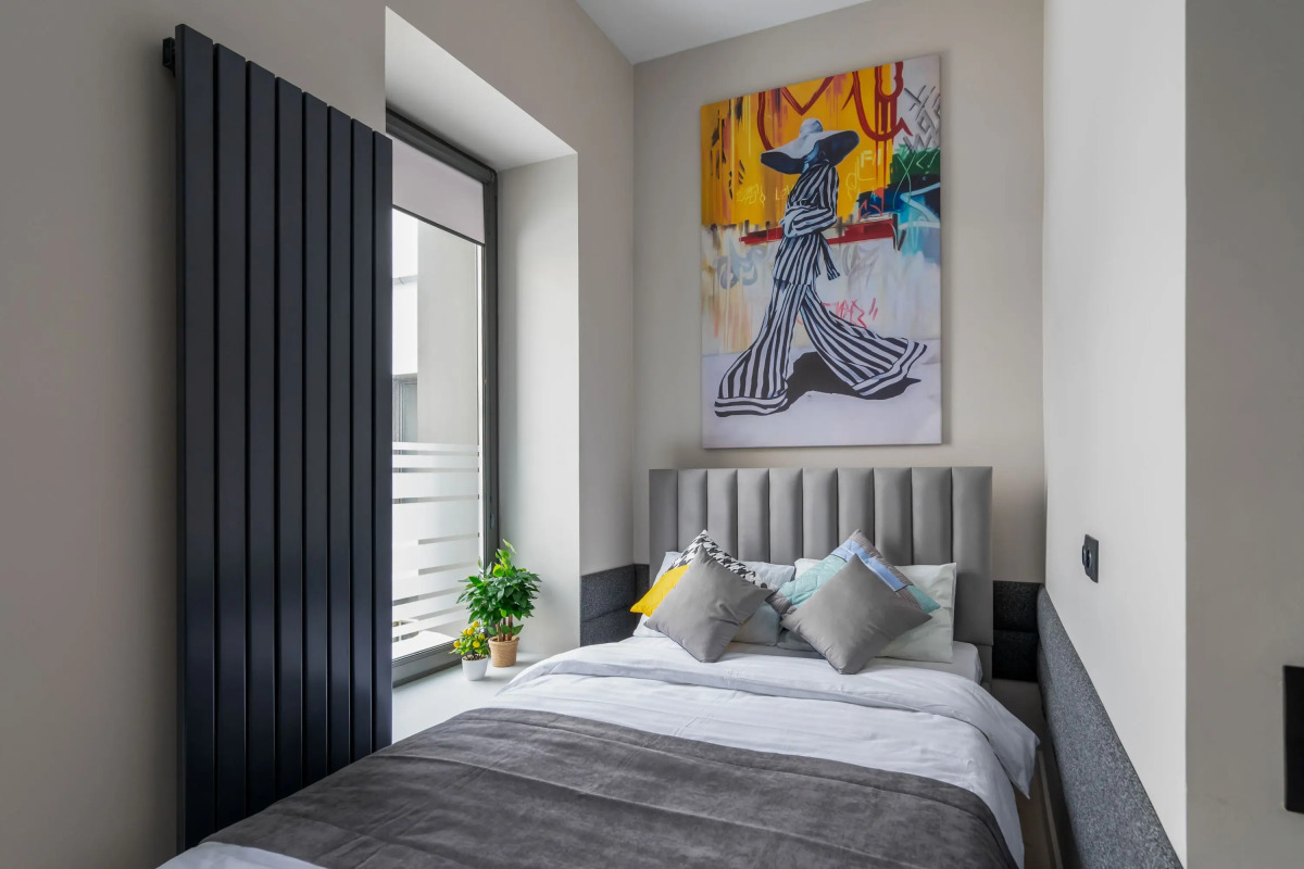 Апартаменты Knokey Суворовская