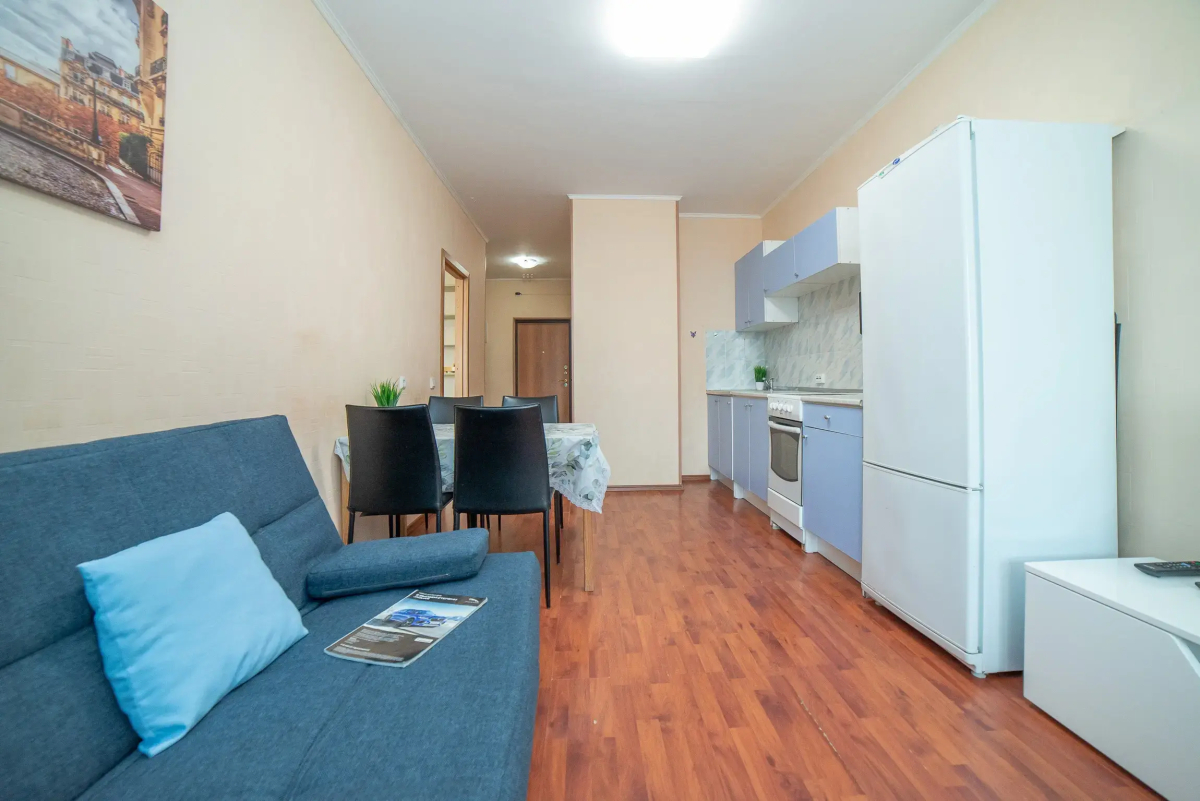 Апартаменты Красный 5