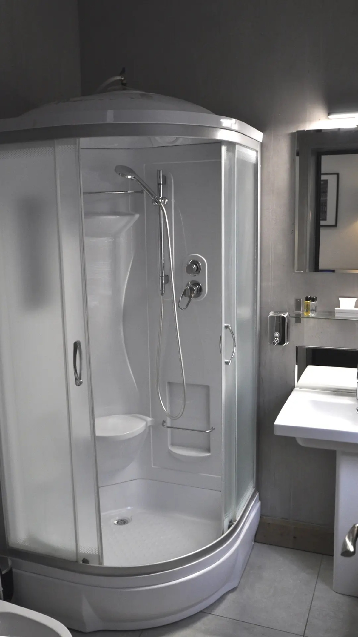 Городской отель People Loft Tverskaya