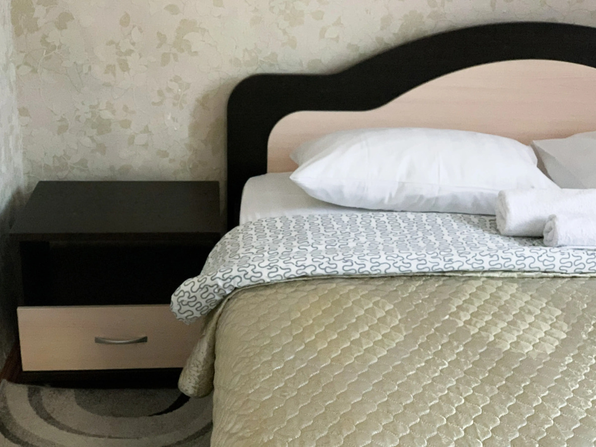 Отель Гостиница Центральная