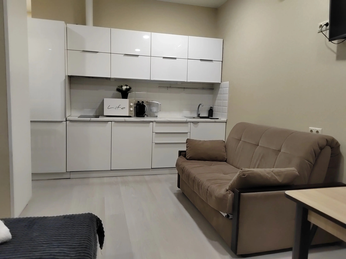 Квартира Просторная в ЖК Румянцево-Парк