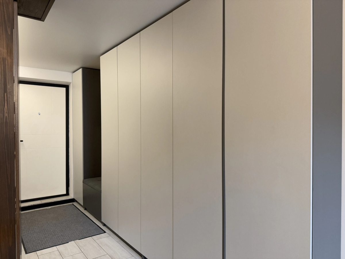 Апартаменты Роскошные двухуровневые студия недалеко от метро ЗИЛ