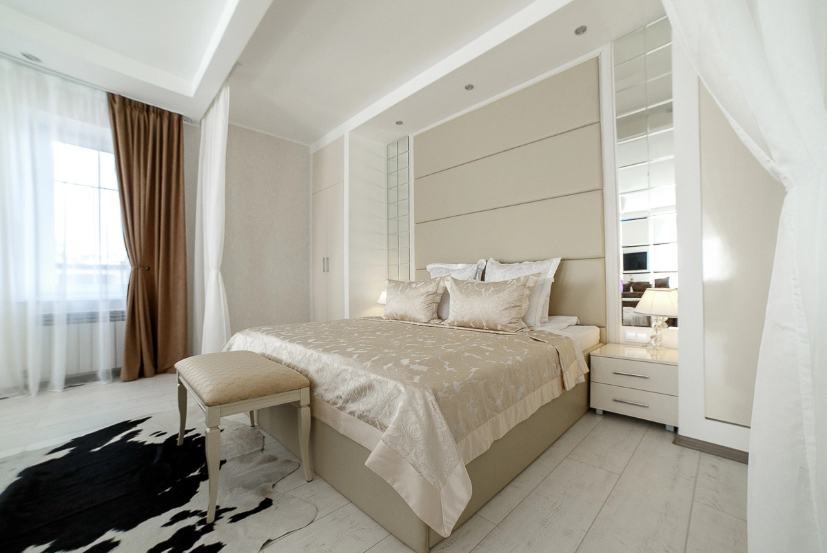 Отель Премьер