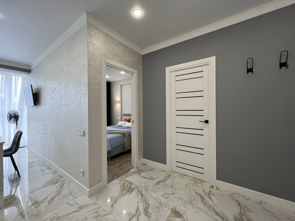 Квартира Евро 2-ком Пухова 56-31 Калуга центр КакДома