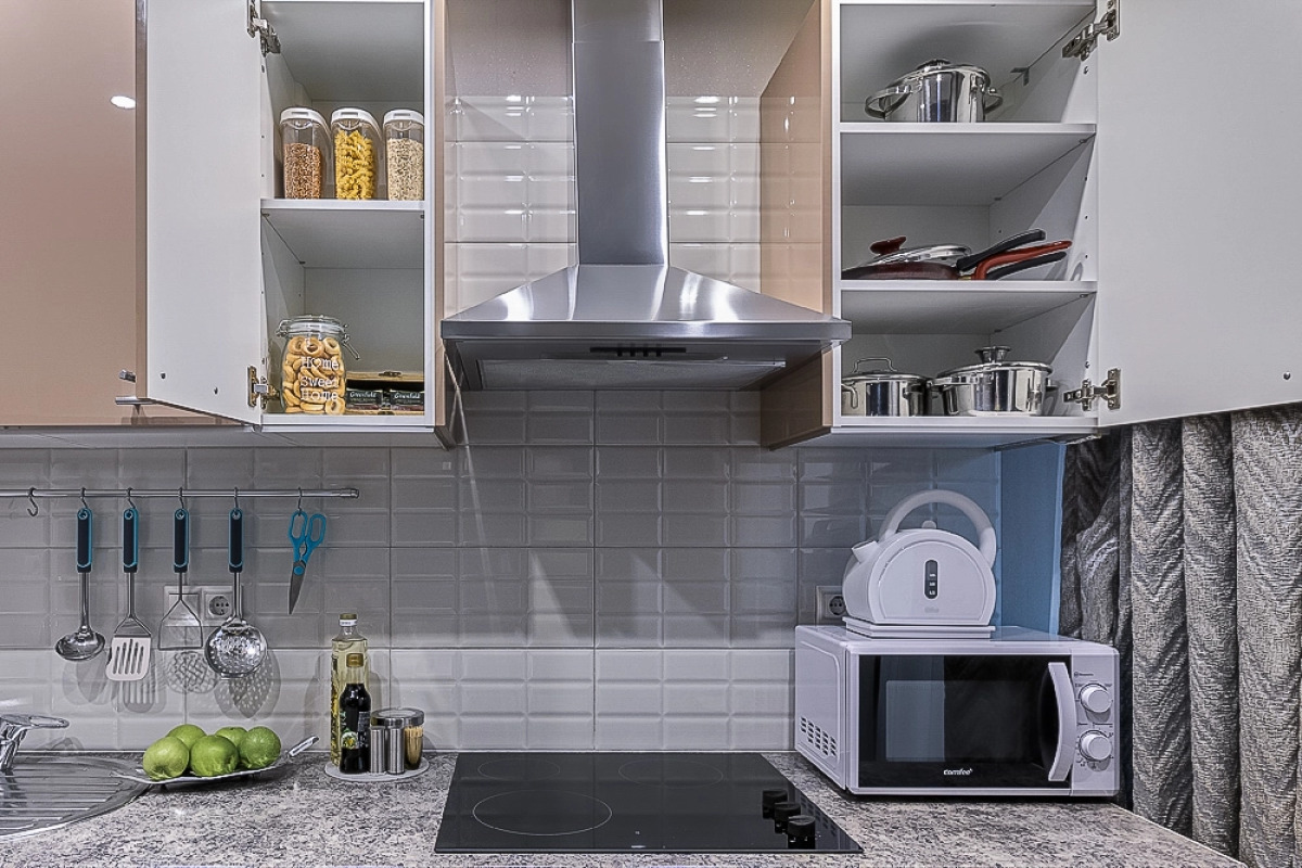 Апартаменты Современные Апартаменты в 15 Минутах от Центра