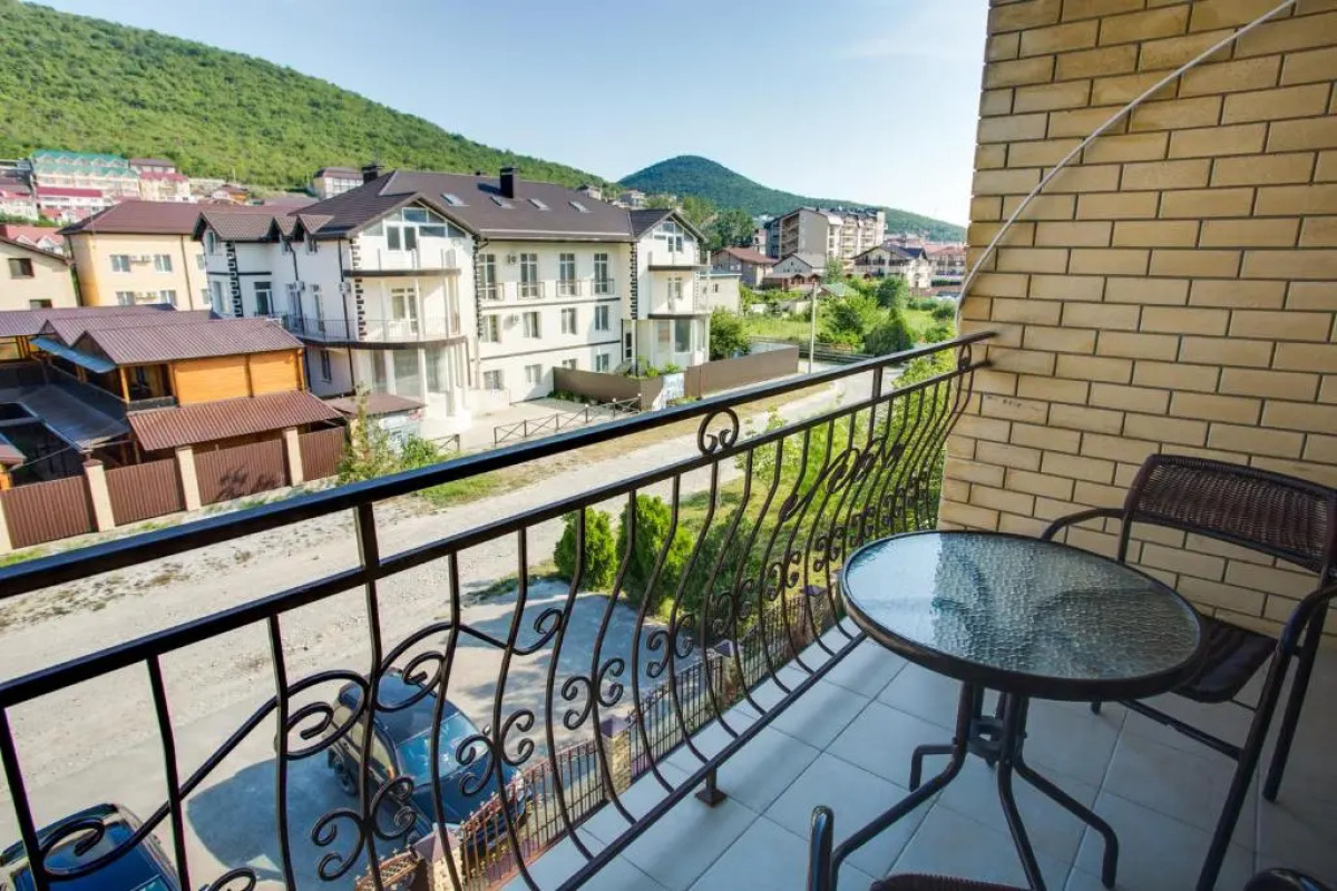 Гостевой дом Ангел