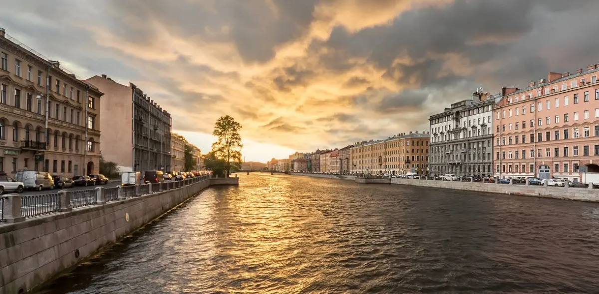 Апартаменты Просторные на Апраксином 20 DereMRents ДереМРентс