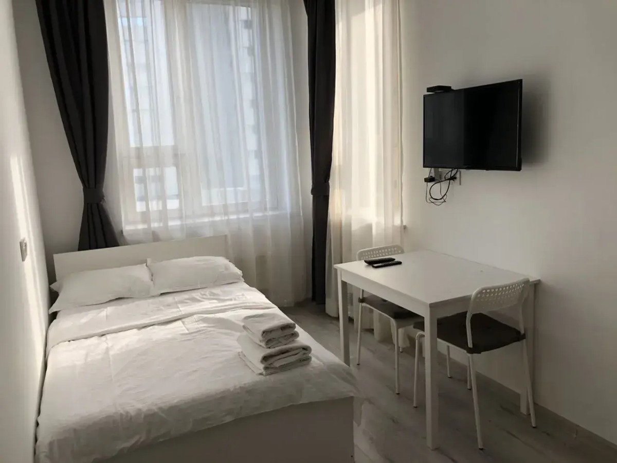 Апартаменты в Жк Букиниcт 2