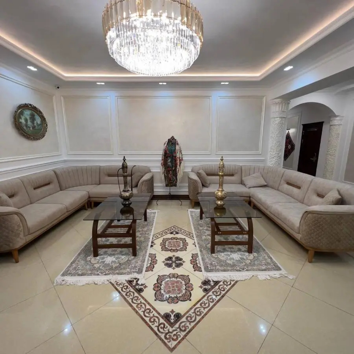 Karvon Hotel&Restaurant Samarkand