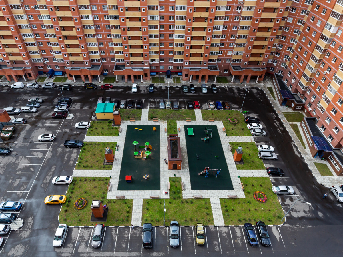 Апартаменты на Проспекте Ленина