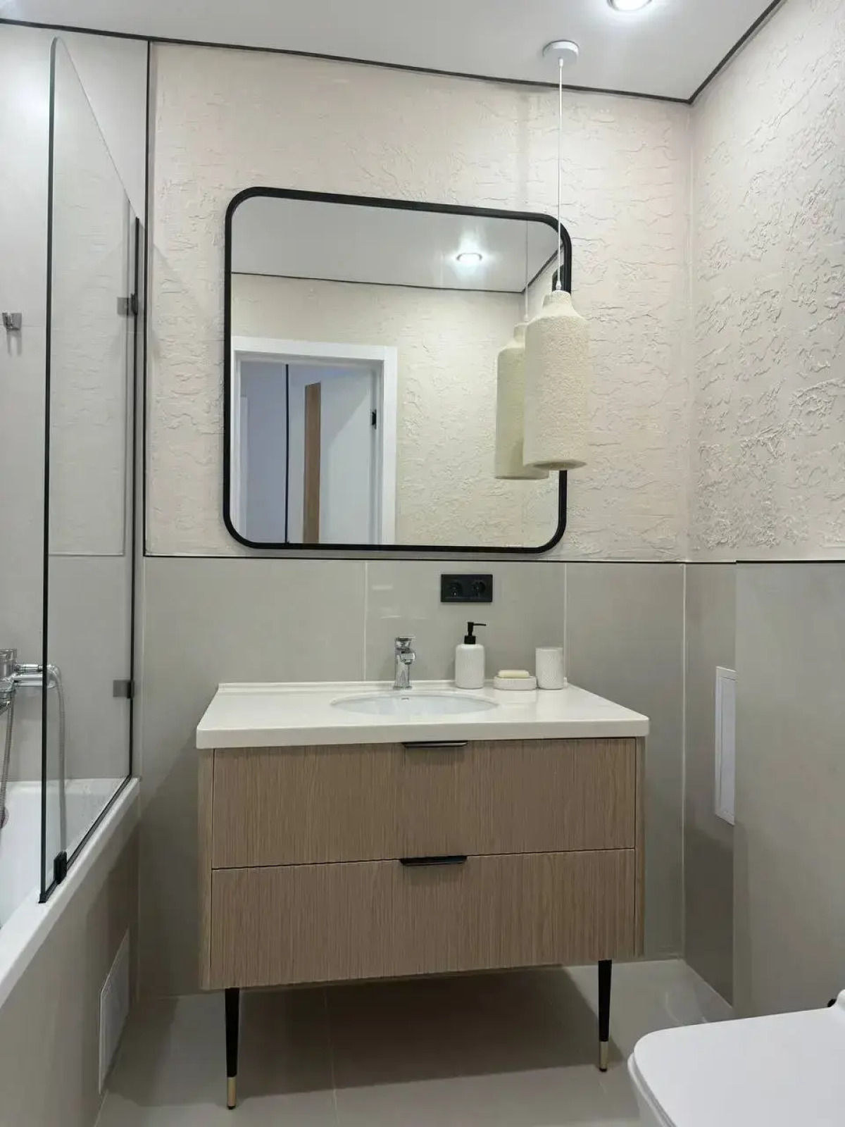 Квартира Новая с шикарным видом