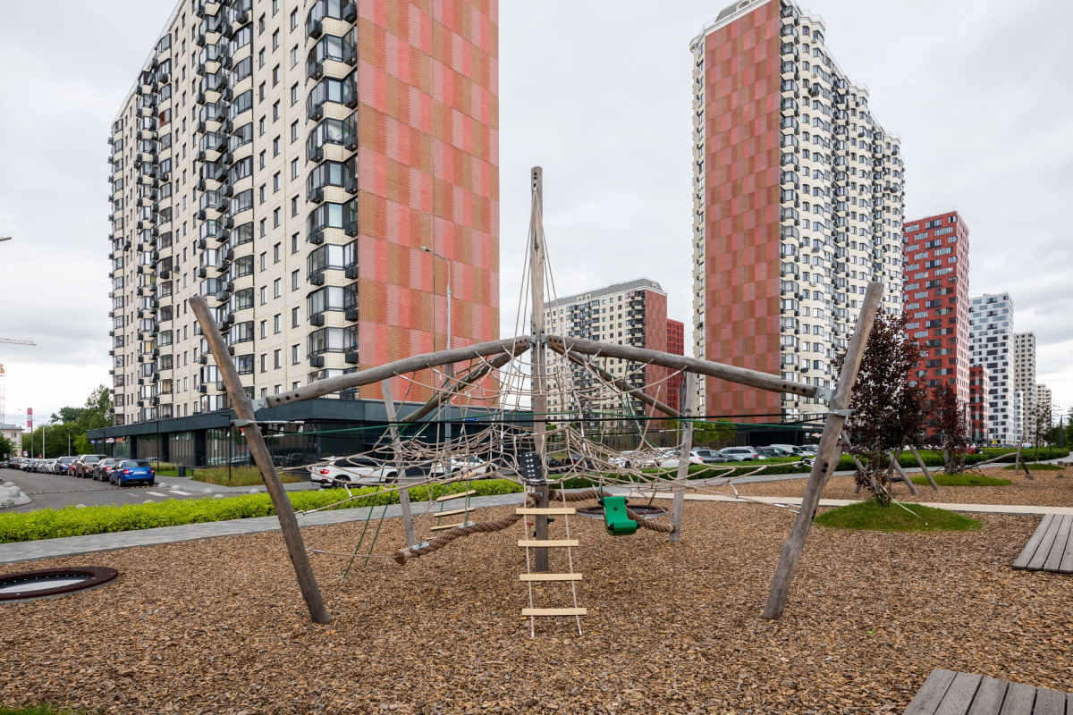 Квартира Enjoy Today Стахановская