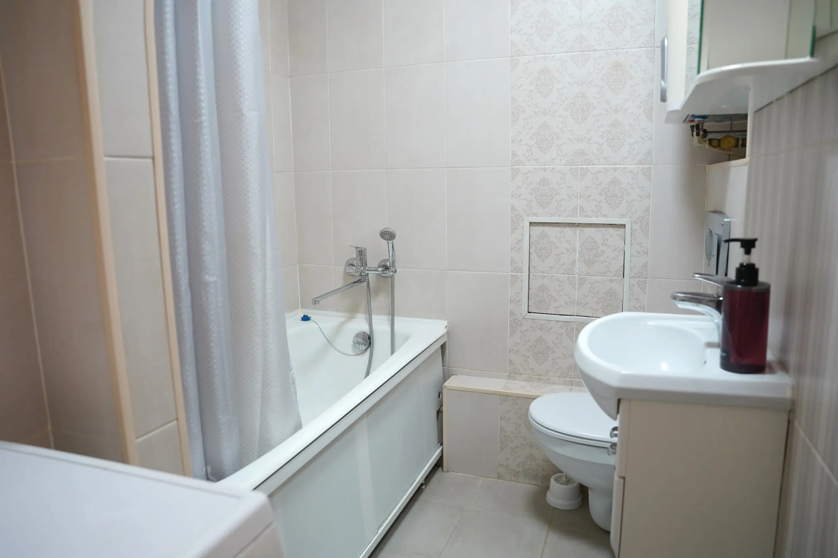 Апартаменты NOVA Партизанский проспект, д.3