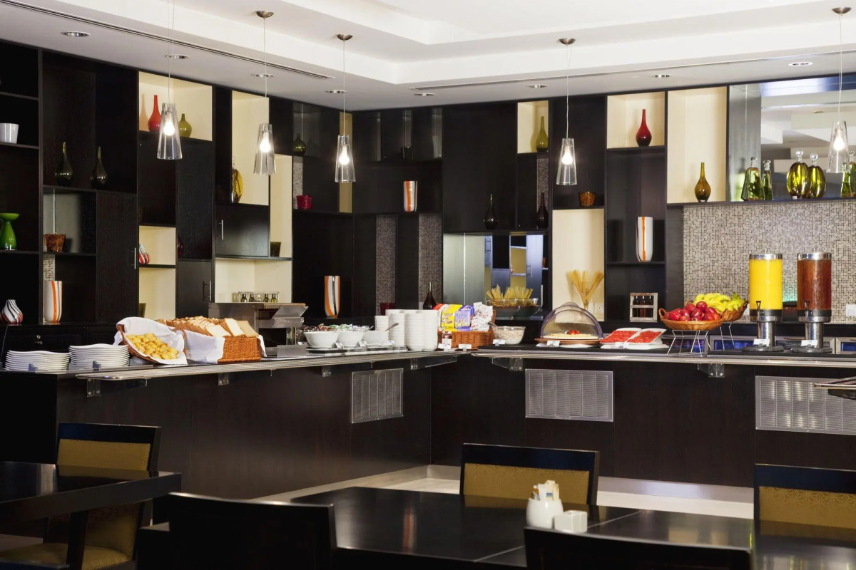 Holiday Inn Express | Dubai Internet City, an IHG Hotel