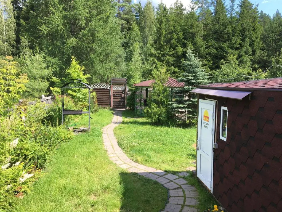 Гостевой Дом Викинг