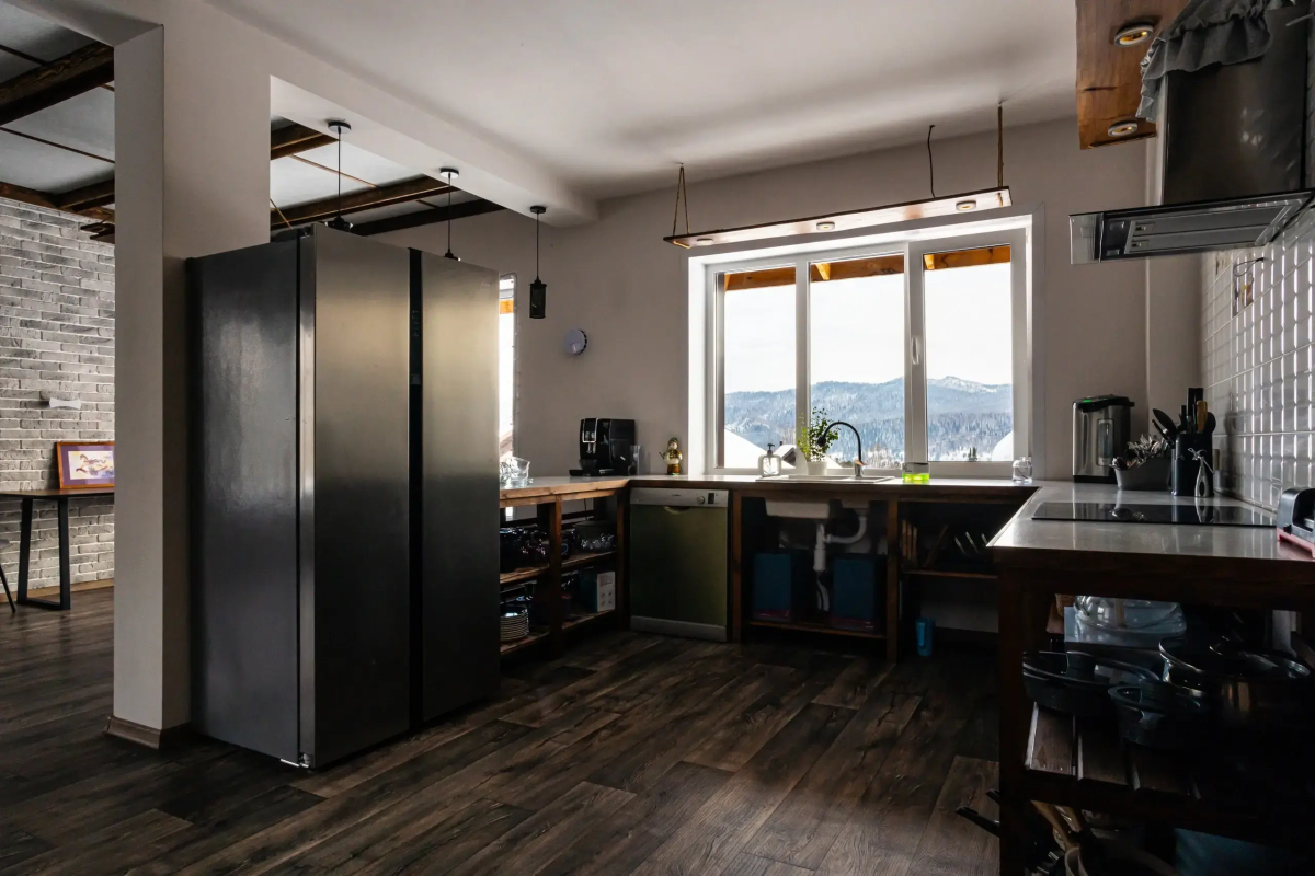 Гостевой Дом Рыжий пони