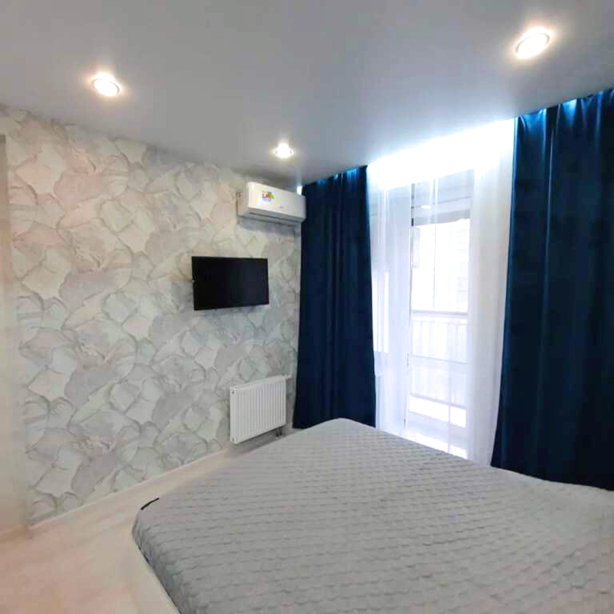 Апартаменты 81