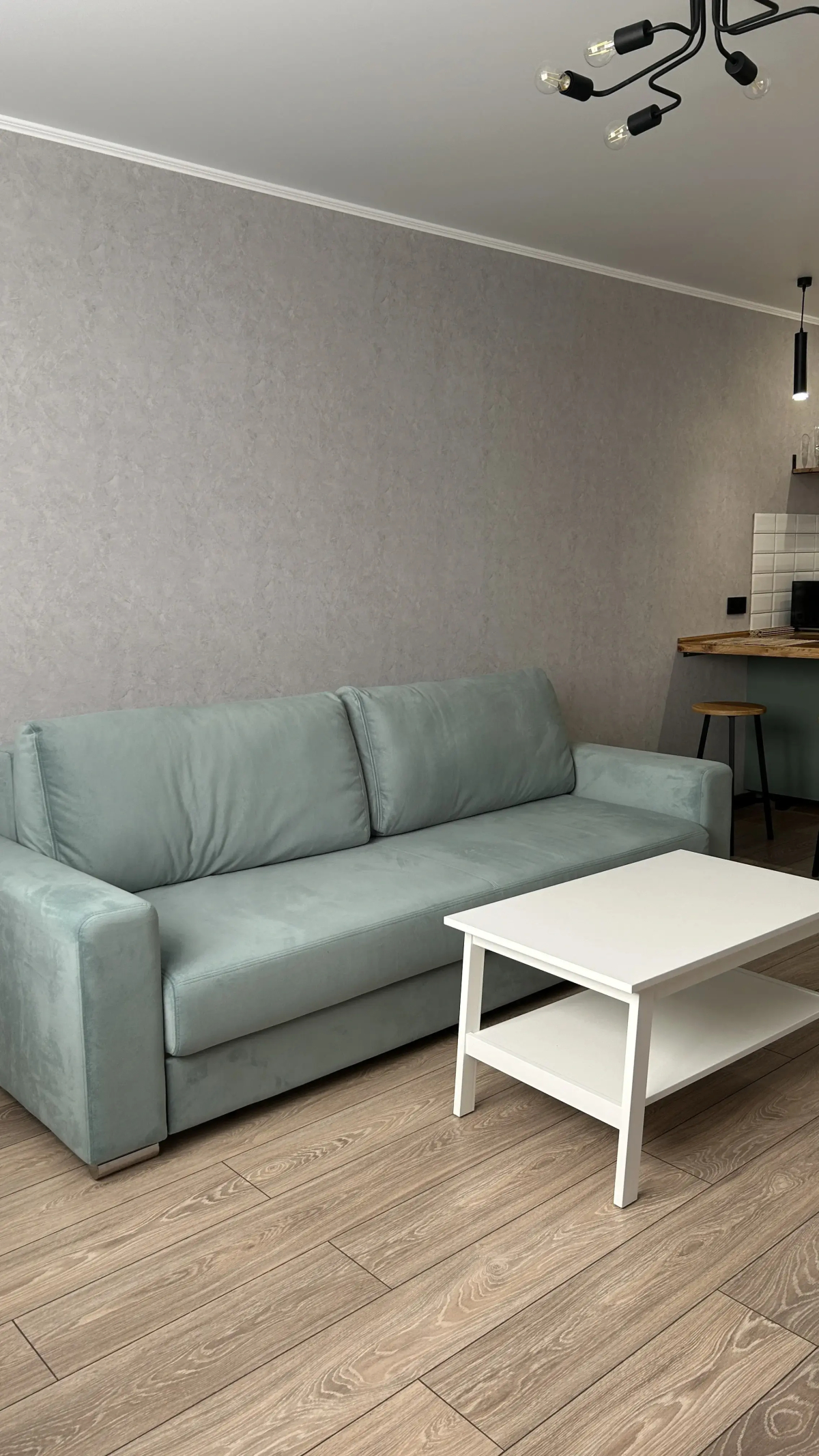 Квартира в сердце Саратова