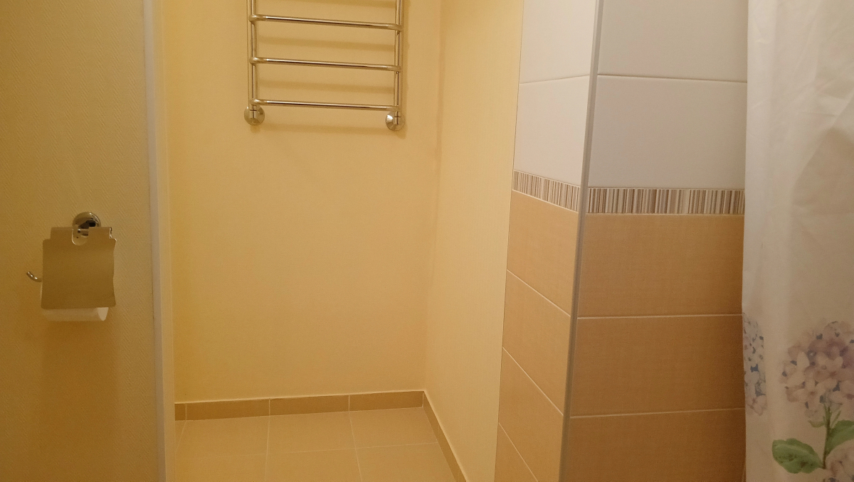 Отель Энергия