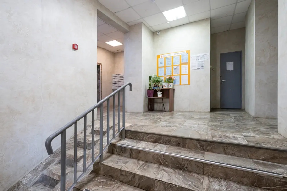 Апартаменты Тайна Голубого Океана в Нахабино - Mari'Nochka