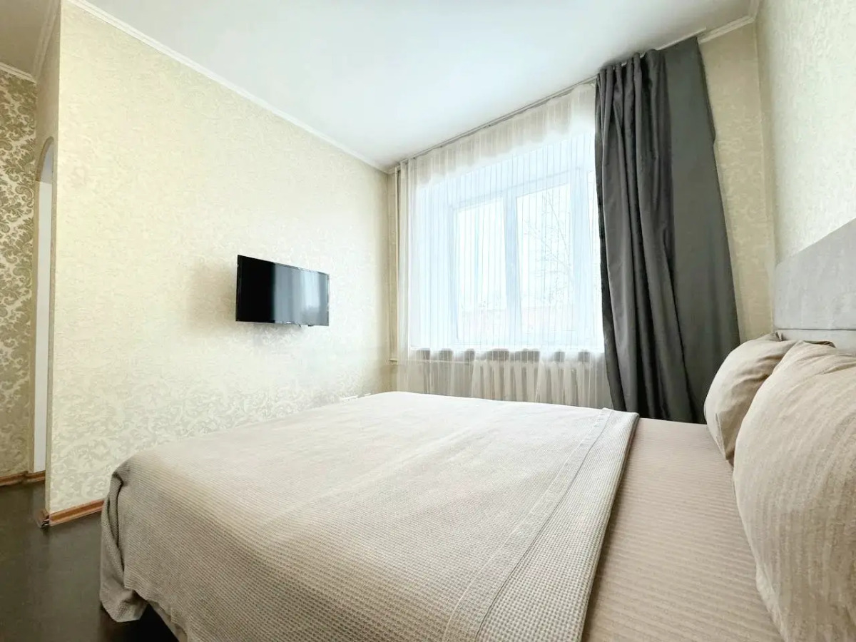 Квартира однокомнатная в центре на Ноградской