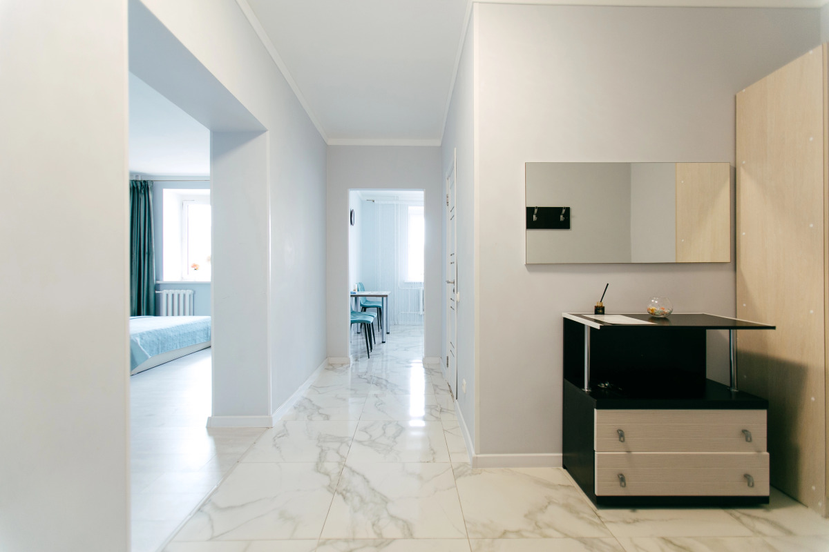 Квартира PrezentHaus на Карла Маркса 175/2