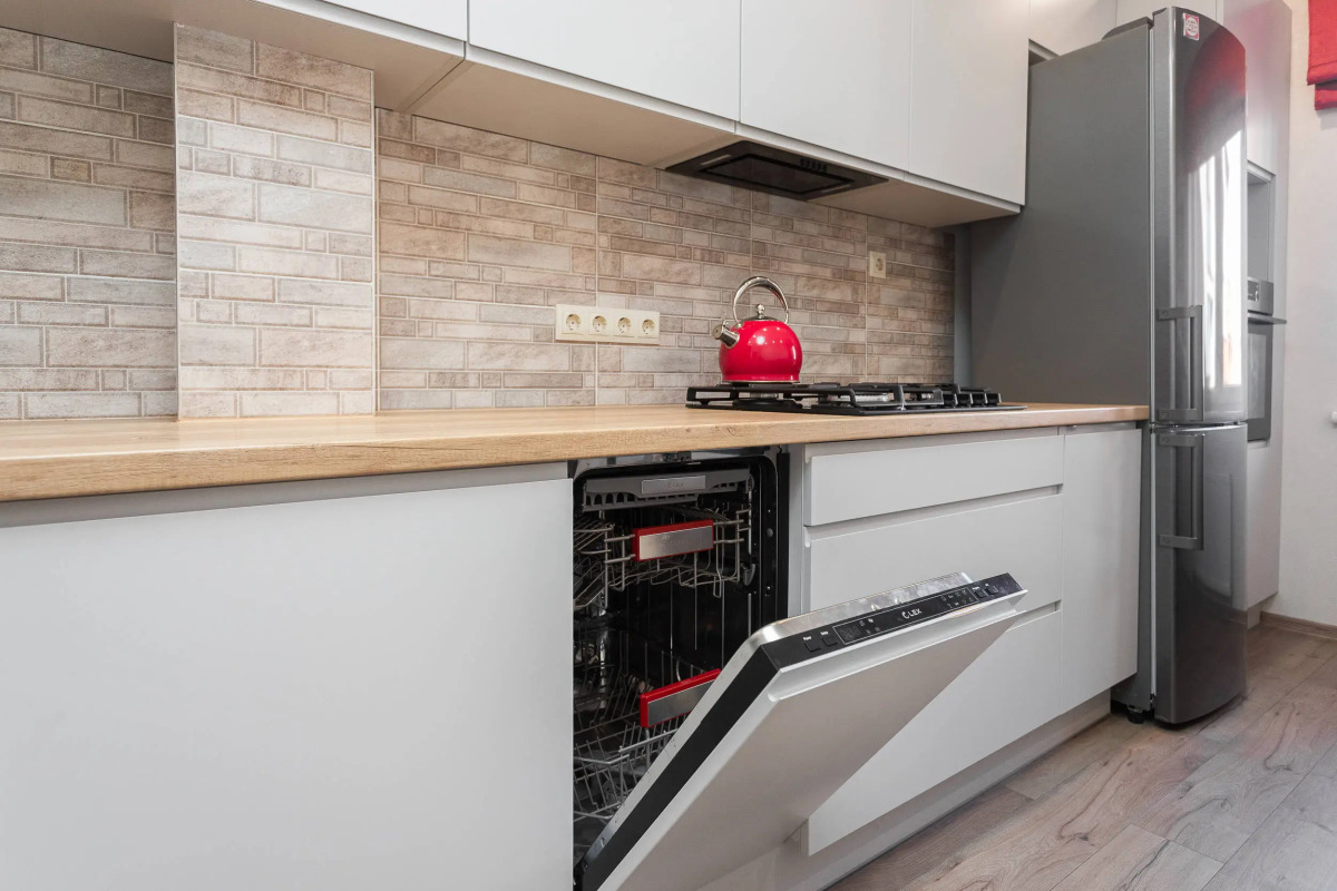 Апартаменты в центре Калининграда