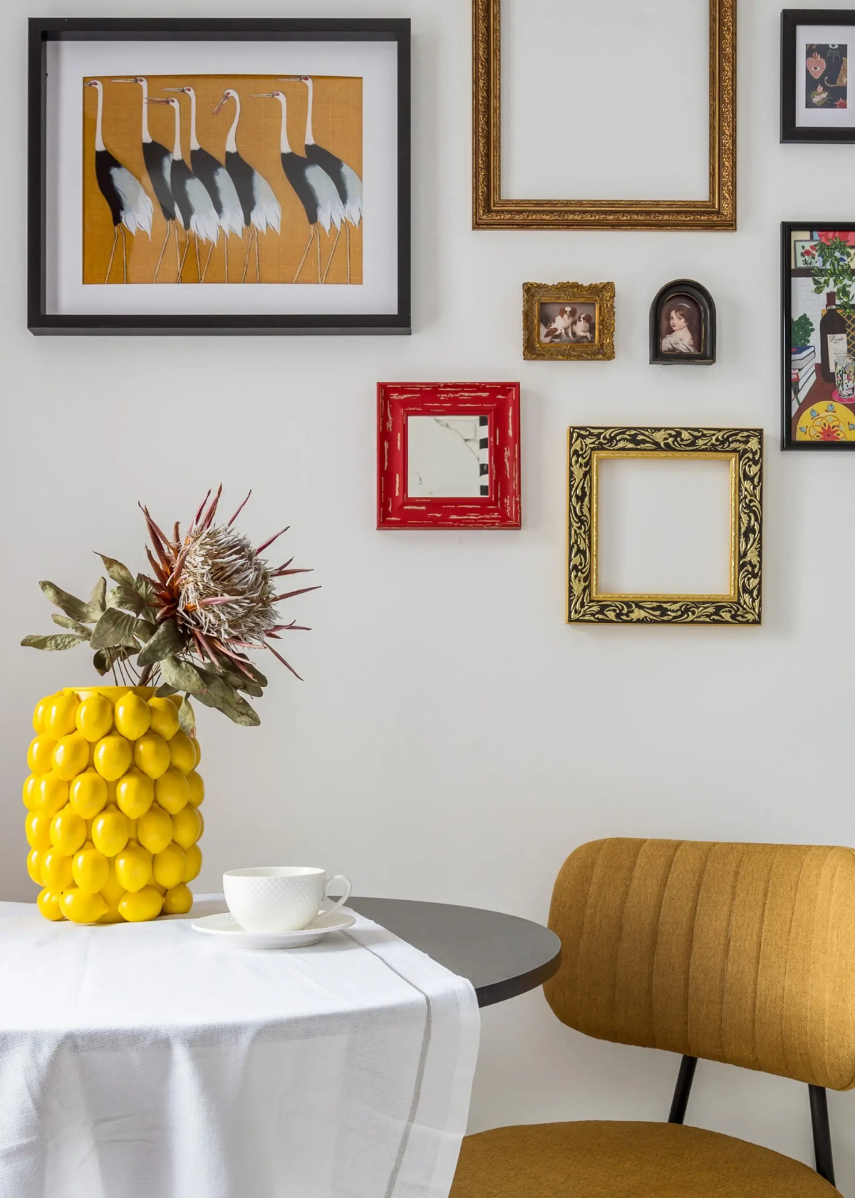 Квартира Teplo Apartments Lemon