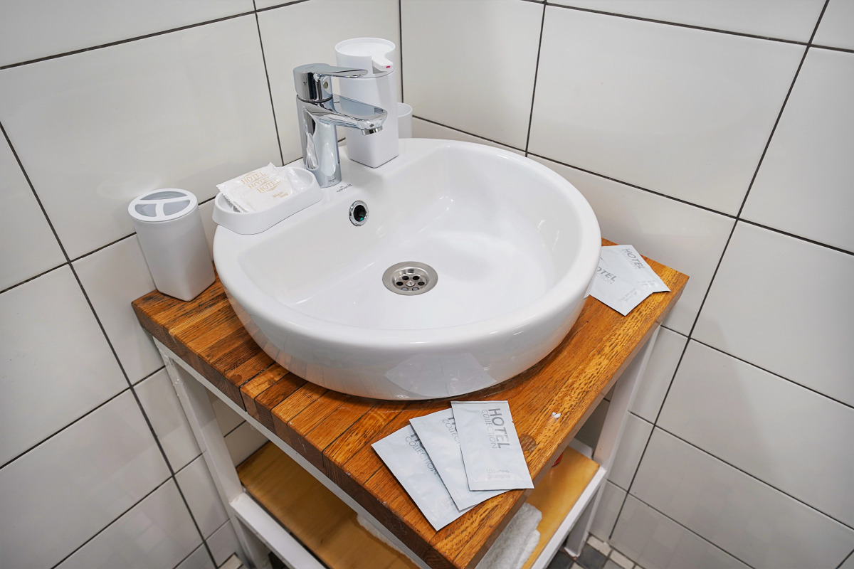 Меблированные комнаты Golubev Apartments