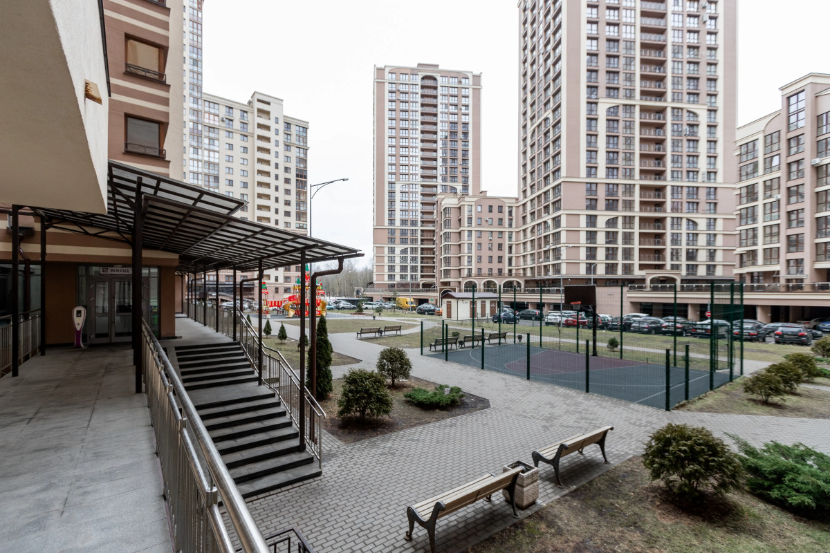 Апартаменты Комфортные для 4-х гостей